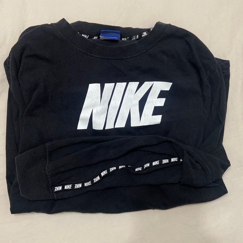 Mens long sleeve